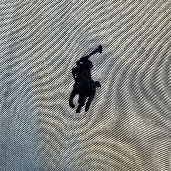 Ralph Lauren OBD in Classic Blue - Picture 1 of 4
